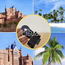 Load image into Gallery viewer, 【LAST DAY SALE: 50% OFF】4K Waterproof Monocular Phone Telescope