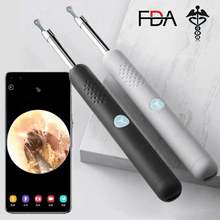 Load image into Gallery viewer, Wireless Endoscope Ear Pick Camera 【72% OFF - Limited Stock!】
