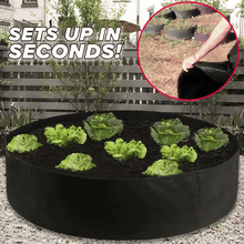 Load image into Gallery viewer, 【50% OFF】 Easy Garden Fabric Raised Bed