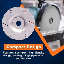 Load image into Gallery viewer, Porcelain Cutting Grinder Disc