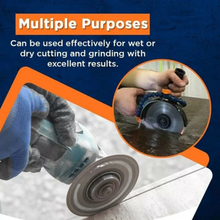 Load image into Gallery viewer, Porcelain Cutting Grinder Disc