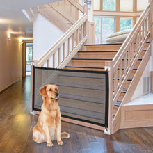 Load image into Gallery viewer, Portable Pet & Child Safety Gate