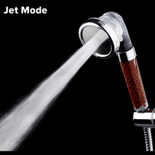 Load image into Gallery viewer, EcoPower Filtered Shower Head