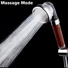 Load image into Gallery viewer, EcoPower Filtered Shower Head