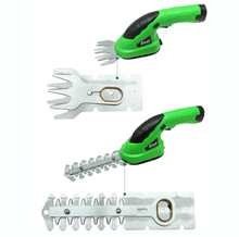 Load image into Gallery viewer, 3.6V Lithium Cordless Hedge Trimmer (60% OFF)