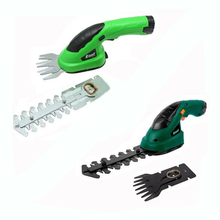 Load image into Gallery viewer, 3.6V Lithium Cordless Hedge Trimmer (60% OFF)