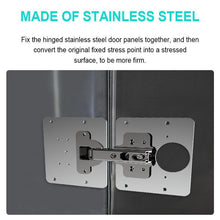 Load image into Gallery viewer, ModernMint™ Hinge Repair Plate