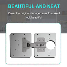 Load image into Gallery viewer, ModernMint™ Hinge Repair Plate