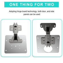 Load image into Gallery viewer, ModernMint™ Hinge Repair Plate