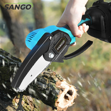 Load image into Gallery viewer, 【LAST DAY SALE】Sango® Rechargeable Mini Chainsaw