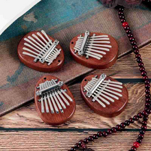 Load image into Gallery viewer, Mini Kalimba Thumb Piano