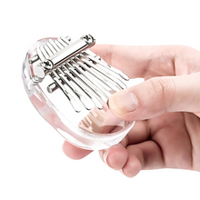Load image into Gallery viewer, Mini Kalimba Thumb Piano