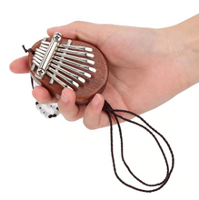 Load image into Gallery viewer, Mini Kalimba Thumb Piano
