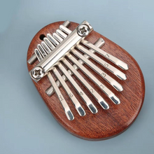 Load image into Gallery viewer, Mini Kalimba Thumb Piano