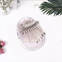 Load image into Gallery viewer, Mini Kalimba Thumb Piano