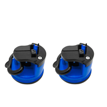 Load image into Gallery viewer, KnifeCare™ Suction Cup Knife Sharpener