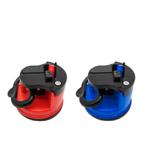 Load image into Gallery viewer, KnifeCare™ Suction Cup Knife Sharpener