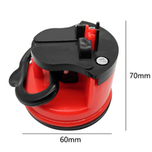 Load image into Gallery viewer, KnifeCare™ Suction Cup Knife Sharpener