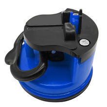 Load image into Gallery viewer, KnifeCare™ Suction Cup Knife Sharpener