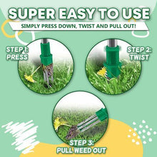 Load image into Gallery viewer, Standing Plant Root Remover【50% OFF Ends Today】