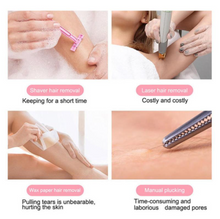 Load image into Gallery viewer, 100% Natural Permanent Hair Removal Spray