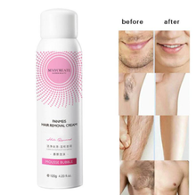 Load image into Gallery viewer, 100% Natural Permanent Hair Removal Spray