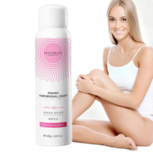 Load image into Gallery viewer, 100% Natural Permanent Hair Removal Spray