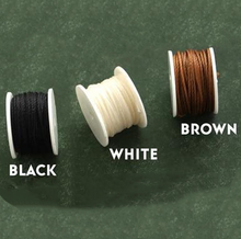 Load image into Gallery viewer, 5 Piece Leather Sewing Repair Kit