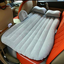 Load image into Gallery viewer, Inflatable Back Seat Mattress