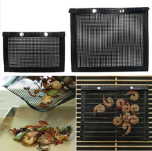 Load image into Gallery viewer, Mesh BBQ Grill Bags (Summer Sale 50% OFF)