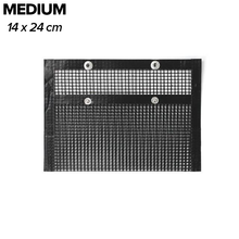 Load image into Gallery viewer, Mesh BBQ Grill Bags (Summer Sale 50% OFF)