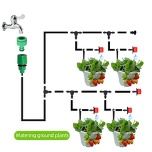Load image into Gallery viewer, 【LAST DAY SALE - 60% OFF】Adjustable Garden Misting & Irrigation System