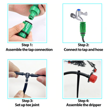 Load image into Gallery viewer, ModernMint™ Cooling Mist Irrigation Kit