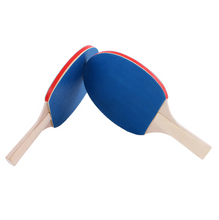 Load image into Gallery viewer, Portable Table Tennis Set