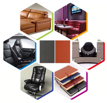 Load image into Gallery viewer, Leather Restoration + Repair Patch