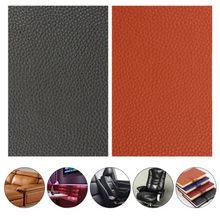 Load image into Gallery viewer, Leather Restoration + Repair Patch