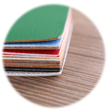 Load image into Gallery viewer, Leather Restoration + Repair Patch