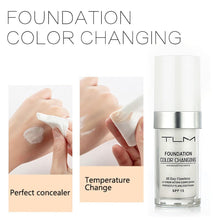 Load image into Gallery viewer, 【LAST DAY PROMOTION】Color Changing Foundation