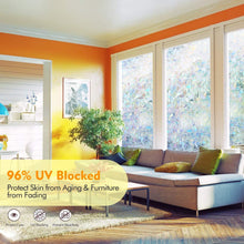 Load image into Gallery viewer, 3D Rainbow Window Film- 【Limited Time Sale- 50% OFF】