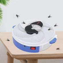 Load image into Gallery viewer, The Worlds Best USB Silent Fly Trap
