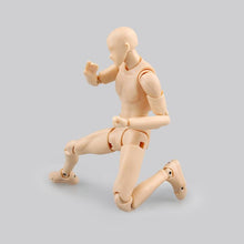 Load image into Gallery viewer, High Quality BODY KUN / BODY CHAN Model Toy