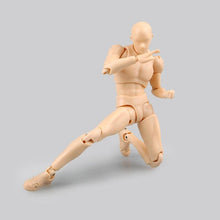 Load image into Gallery viewer, High Quality BODY KUN / BODY CHAN Model Toy