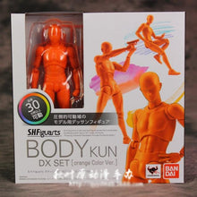 Load image into Gallery viewer, High Quality BODY KUN / BODY CHAN Model Toy