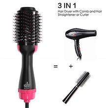 Load image into Gallery viewer, 3-in-1 Dryer & Volumizing Brush