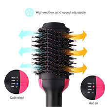Load image into Gallery viewer, 3-in-1 Dryer & Volumizing Brush