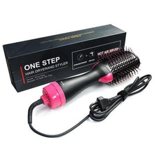 Load image into Gallery viewer, 3-in-1 Dryer & Volumizing Brush