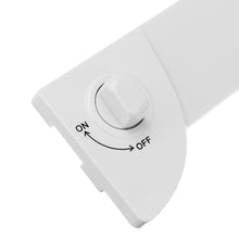 Load image into Gallery viewer, EasyClean® Fresh Water Bidet Toilet Attachment