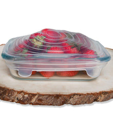 Load image into Gallery viewer, 【50% OFF】Zero-Waste Reusable Lids