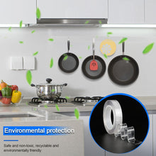 Load image into Gallery viewer, Reusable Double-Sided Gel Sticky Tape 【LAST DAY PROMOTION】