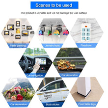 Load image into Gallery viewer, Reusable Double-Sided Gel Sticky Tape 【LAST DAY PROMOTION】